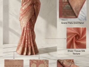 Kora Rangat Jagla Silk